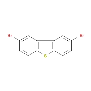 2,8-Dibromodibenzothiophene