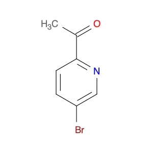 2-Acetyl-5-bromopyridine