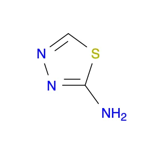 1,3,4-Thiadiazol-2-amine