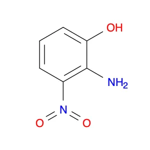 2-Amino-3-nitrophenol