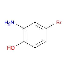 2-Amino-4-bromophenol