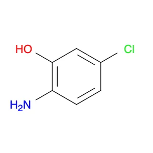 2-Amino-5-chlorophenol