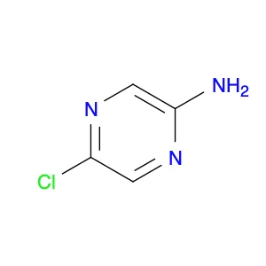 2-Amino-5-chloropyrazine