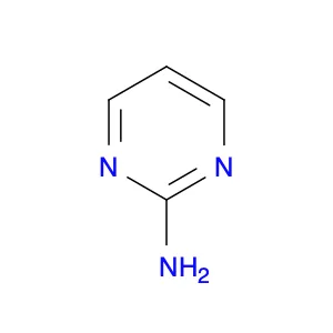 2-Aminopyrimidine