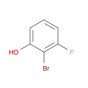 2-Bromo-3-fluorophenol