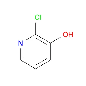 2-Chloro-3-hydroxypyridine