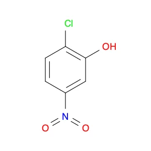 2-Chloro-5-nitrophenol
