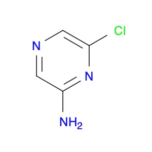 2-Chloro-6-Aminopyrazine