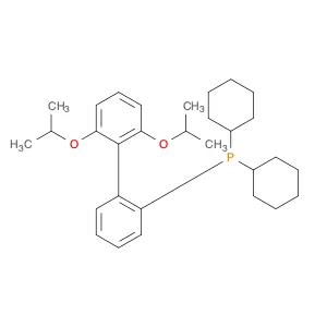 2-Dicyclohexylphosphino-2,6-DI-I-Propoxy-1,1-Biphenyl