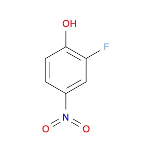 2-Fluoro-4-nitrophenol