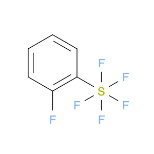 2-Fluorophenylsulfur Pentafluoride