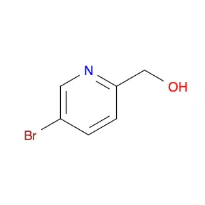 5-Bromo-2-hydroxymethylpyridine