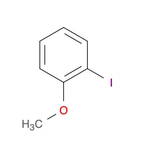 1-Iodo-2-methoxybenzene