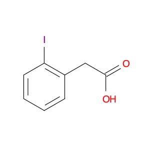 2-Iodophenylacetic acid
