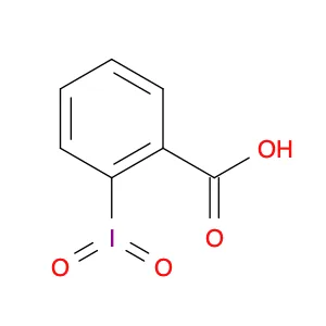 1-hydroxy-1-oxo-3H-1λ5,2-benziodaoxol-3-one