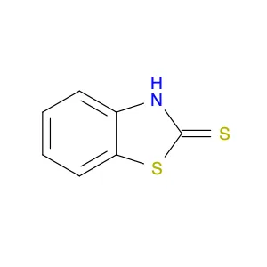 2-Mercaptobenzothiazole