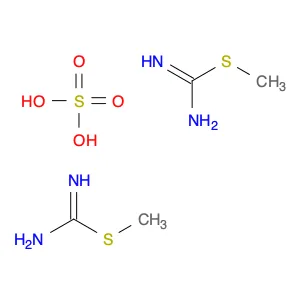 2-Methyl-2-Thiopseudourea Hemisulfate