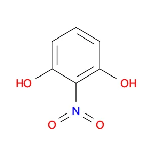 2-Nitrobenzene-1,3-diol