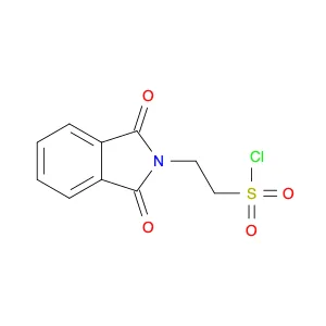 2-(1,3-Dioxoisoindolin-2-yl)ethanesulfonylchloride