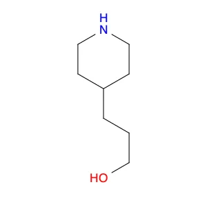 3-(Piperidin-4-yl)propan-1-ol