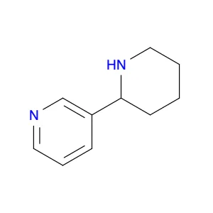 3-(Piperidin-2-yl)pyridine
