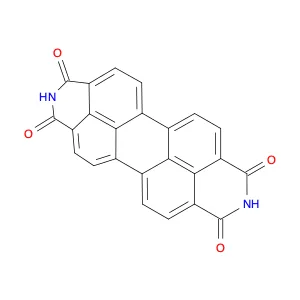 3,4,9,10-Perylenetetracarboxylic diimide