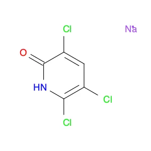 Sodium 3,5,6-trichloropyridin-2-olate