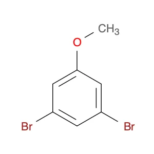3,5-Dibromoanisole