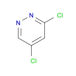 3,5-Dichloropyridazine