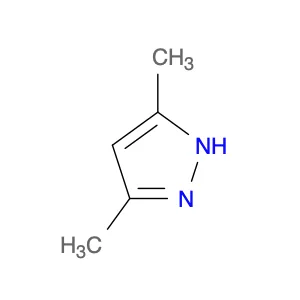 3,5-Dimethylpyrazole