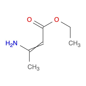3-Amino-2-butenoic acid ethyl ester