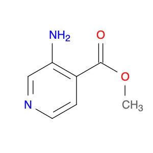 3-Amino-Isonicotinic Acid Methyl Ester