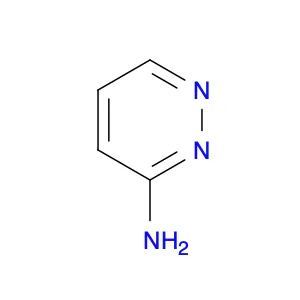 3-Aminopyridazine