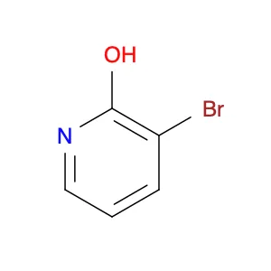 3-Bromo-2-hydroxypyridine