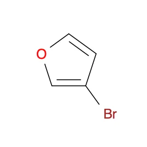 3-Bromofuran