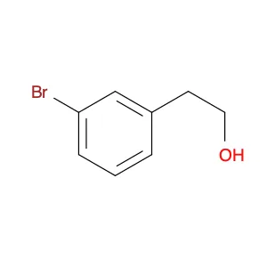 3-Bromophenethyl alcohol