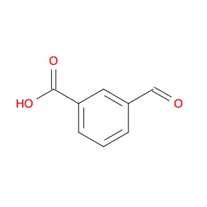 3-Formylbenzoic acid