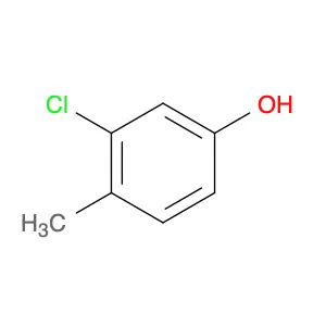 3-Chloro-4-Methylphenol