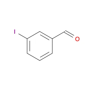 3-Iodobenzaldehyde