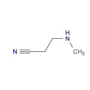 3-Methylaminopropionitrile