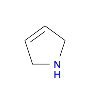 3-Pyrroline