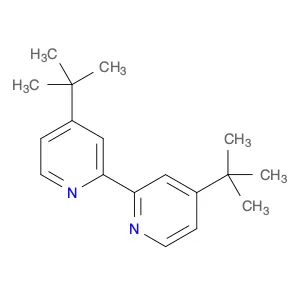 4-tert-Butyl-2-(4-tert-butyl-2-pyridyl)pyridine