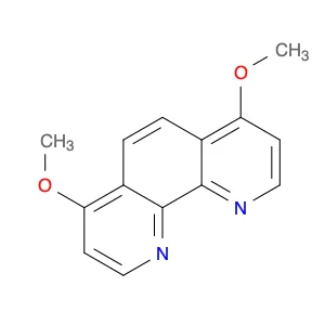 4,7-DIMETHOXY-1,10-PHENANTHROLINE