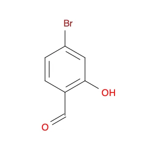 4-Bromo-2-hydroxybenzaldehyde
