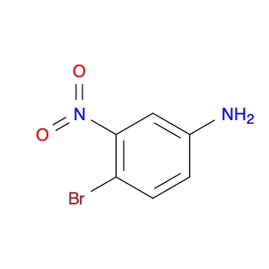 4-Bromo-3-nitroaniline