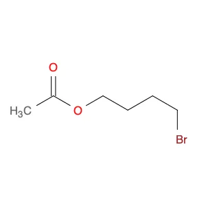 4-Bromobutyl acetate