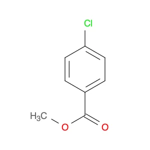 4-Chlorobenzoic Acid Methyl Ester