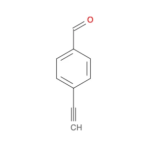 4-Ethynylbenzaldehyde