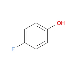 4-Fluorophenol