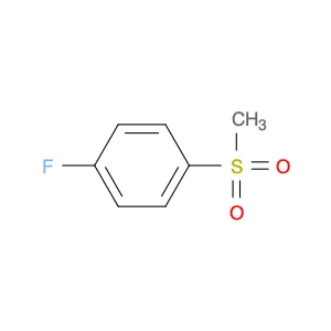 1-Fluoro-4-(methylsulfonyl)benzene